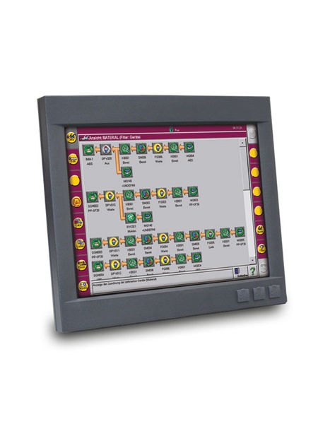 Conveying control