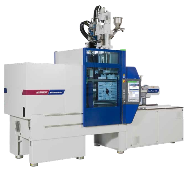 SmartPower COMBIMOULD 60 – 400