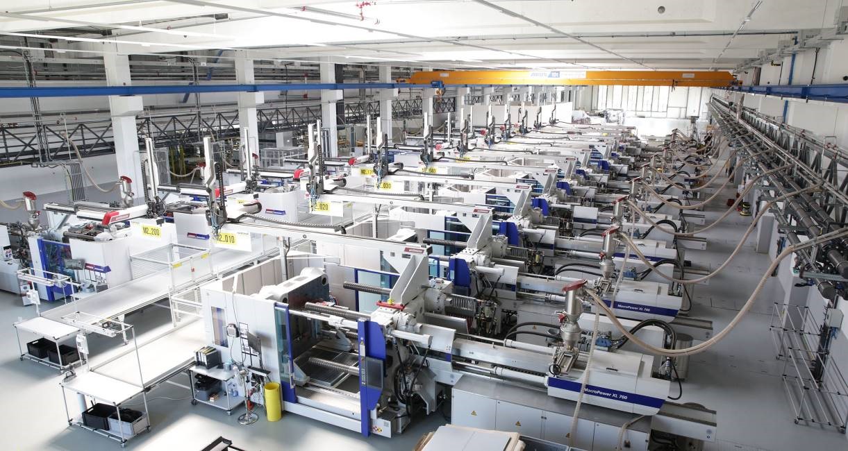 K&auml;rcher Romania 1