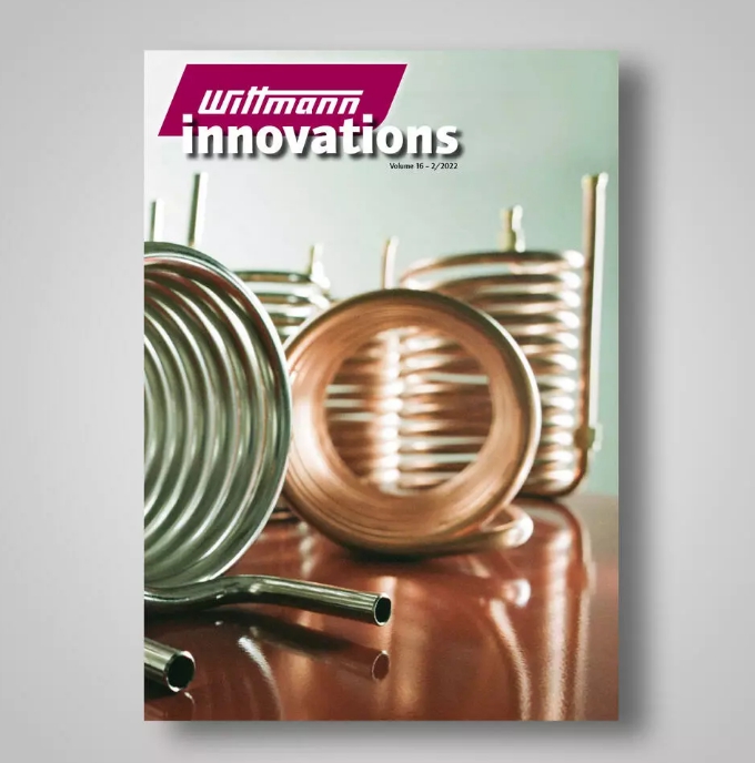 威猛巴頓創新雜誌02-2022